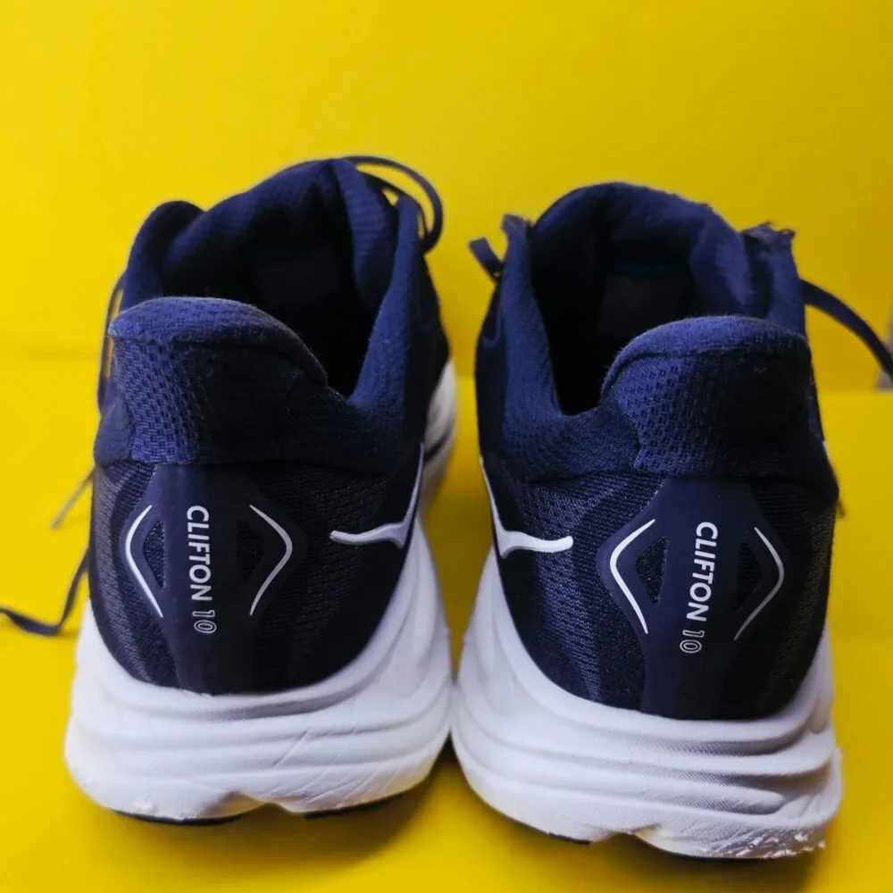 Wide Hoka Men 14